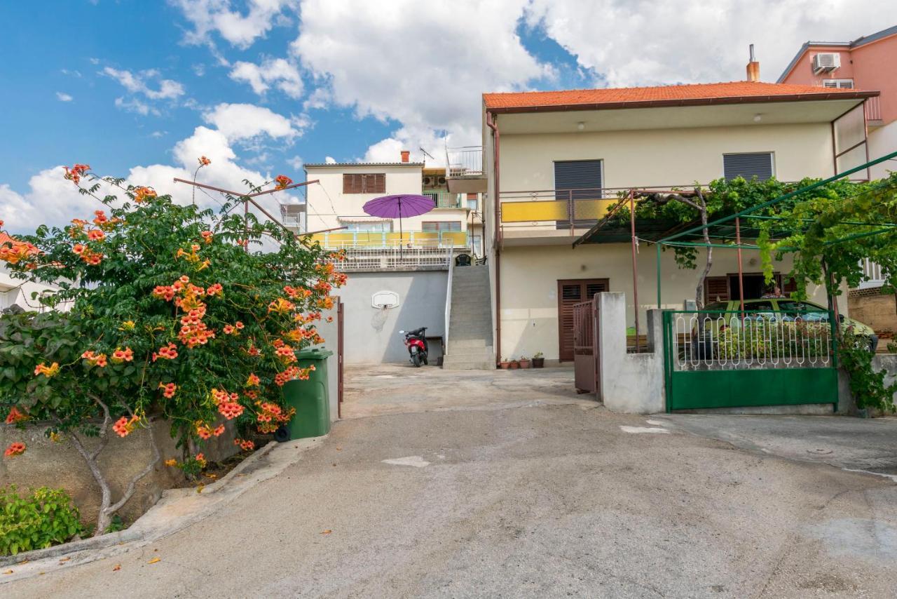 פרימוסטן Apartment Lele מראה חיצוני תמונה